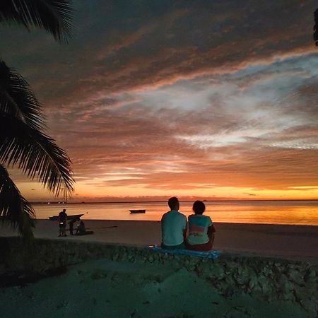 Tria Maria Cottage Ngurbloat المظهر الخارجي الصورة