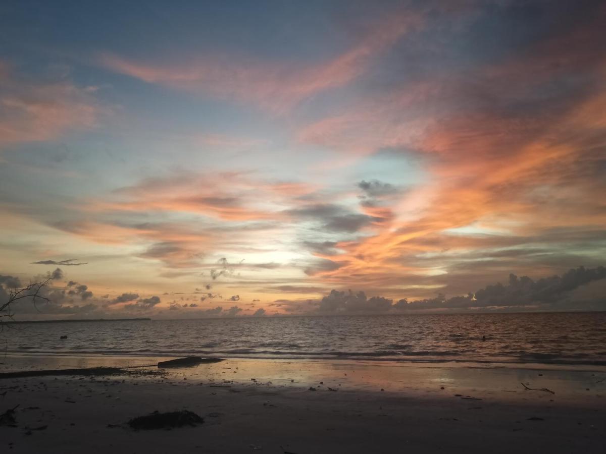 Tria Maria Cottage Ngurbloat المظهر الخارجي الصورة
