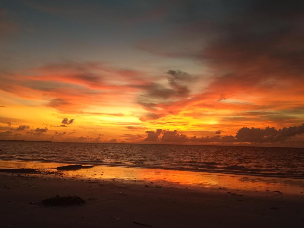 Tria Maria Cottage Ngurbloat المظهر الخارجي الصورة
