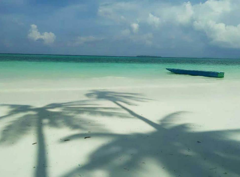 Tria Maria Cottage Ngurbloat المظهر الخارجي الصورة