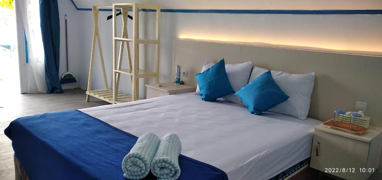 Tria Maria Cottage Ngurbloat المظهر الخارجي الصورة