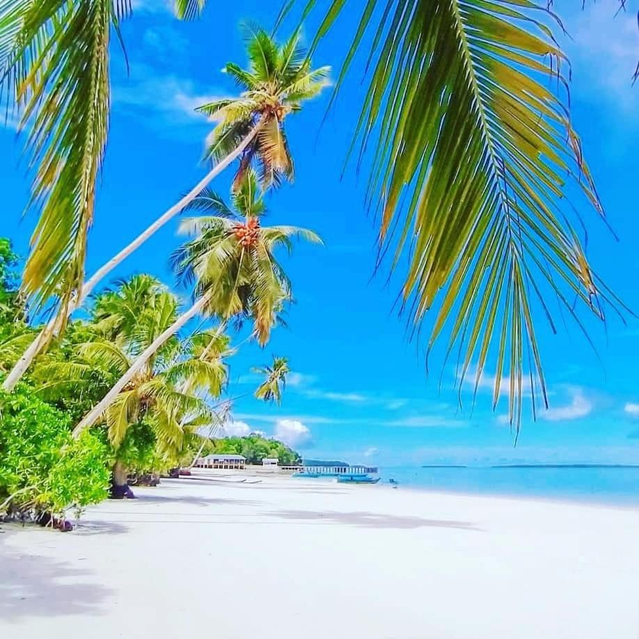 Tria Maria Cottage Ngurbloat المظهر الخارجي الصورة