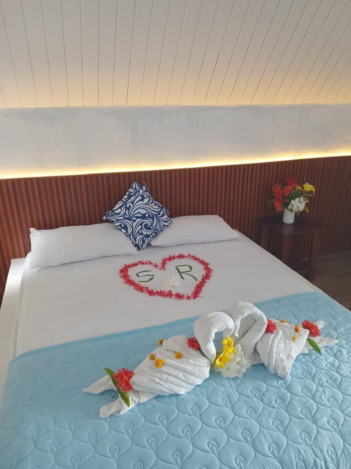 Tria Maria Cottage Ngurbloat المظهر الخارجي الصورة