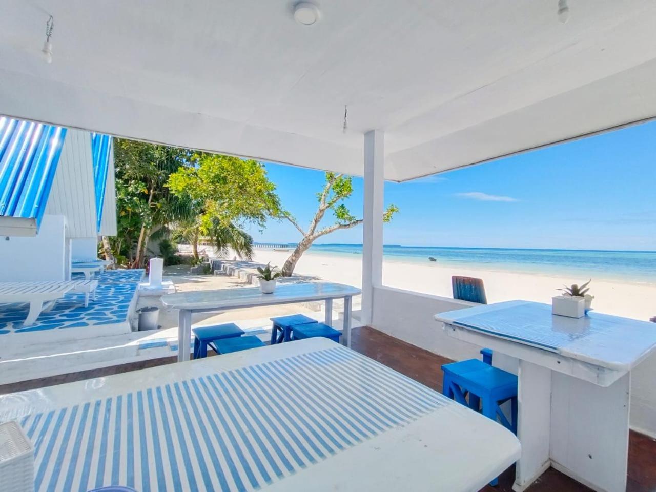 Tria Maria Cottage Ngurbloat المظهر الخارجي الصورة