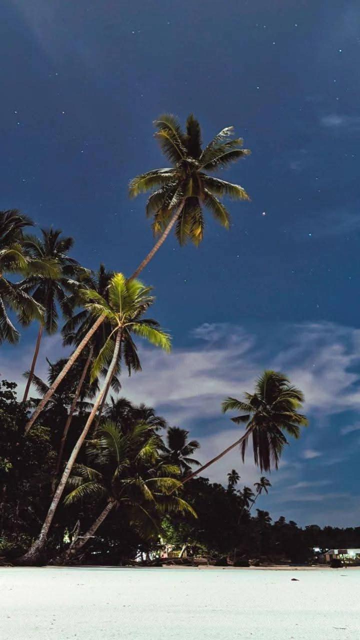 Tria Maria Cottage Ngurbloat المظهر الخارجي الصورة