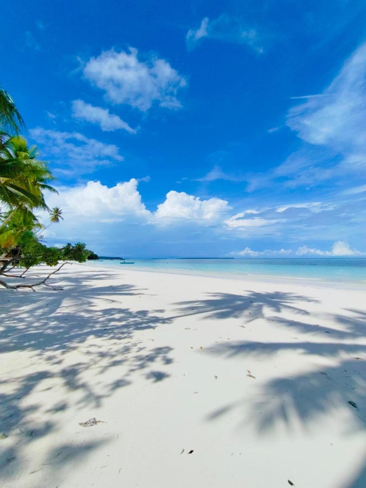 Tria Maria Cottage Ngurbloat المظهر الخارجي الصورة