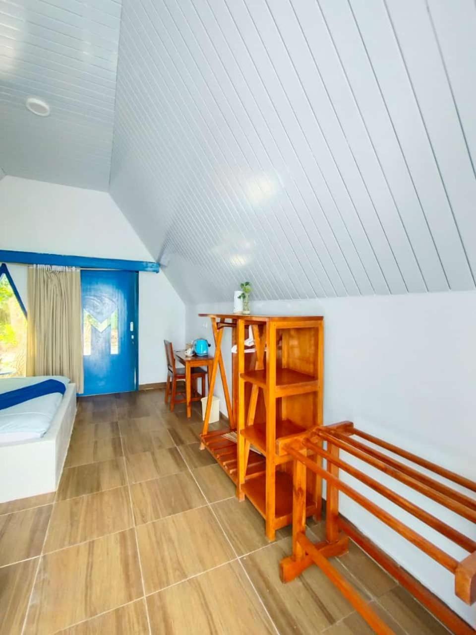 Tria Maria Cottage Ngurbloat المظهر الخارجي الصورة