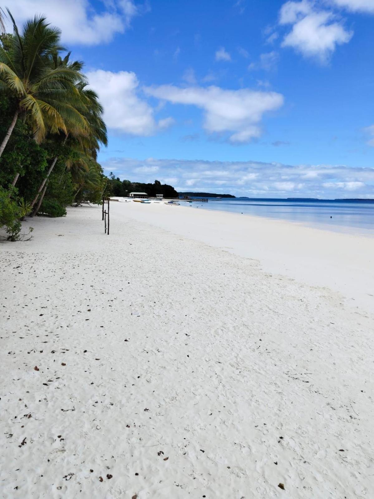 Tria Maria Cottage Ngurbloat المظهر الخارجي الصورة