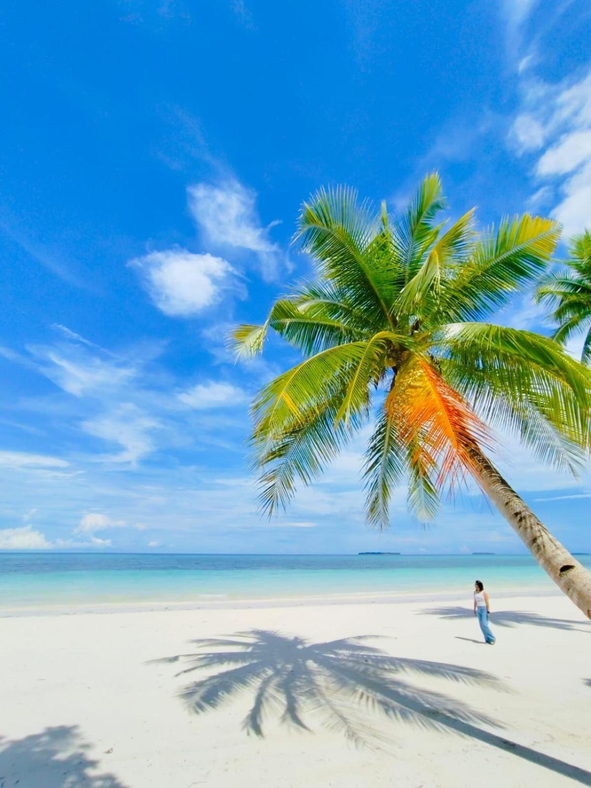 Tria Maria Cottage Ngurbloat المظهر الخارجي الصورة