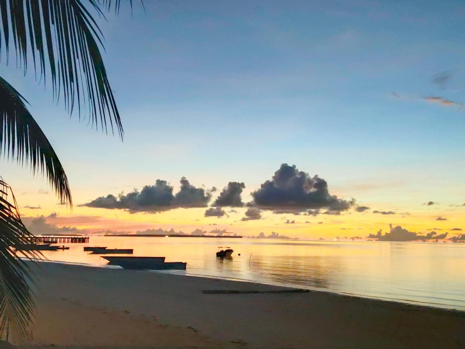 Tria Maria Cottage Ngurbloat المظهر الخارجي الصورة